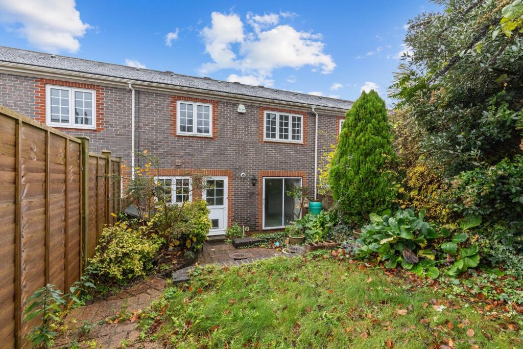 Additional image 14 of 14 Cluny Street, Lewes, East Sussex, BN7 1LN