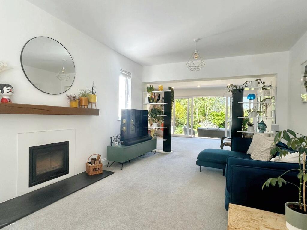 Additional image 7 of Bridgwater Road, Winscombe, North Somerset. BS25 1NB