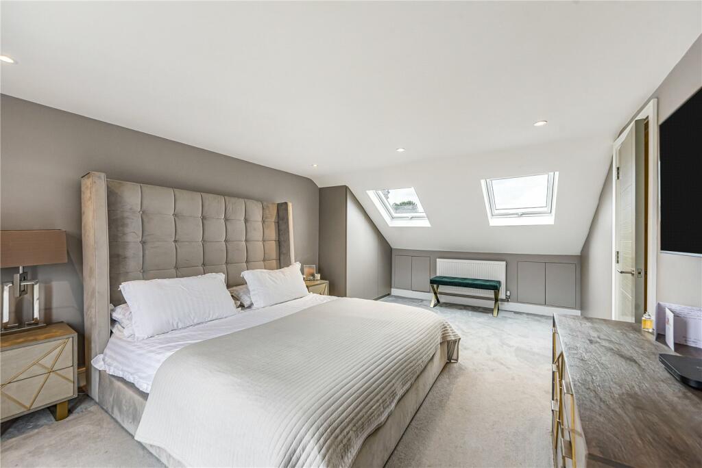 Additional image 9 of Homemead Road, Bromley, BR2