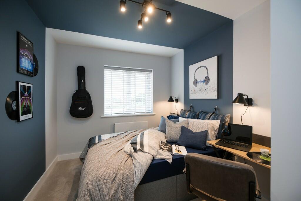 Additional image 13 of Post office Road, Locking Parklands, Weston-super-Mare, BS24 7PF