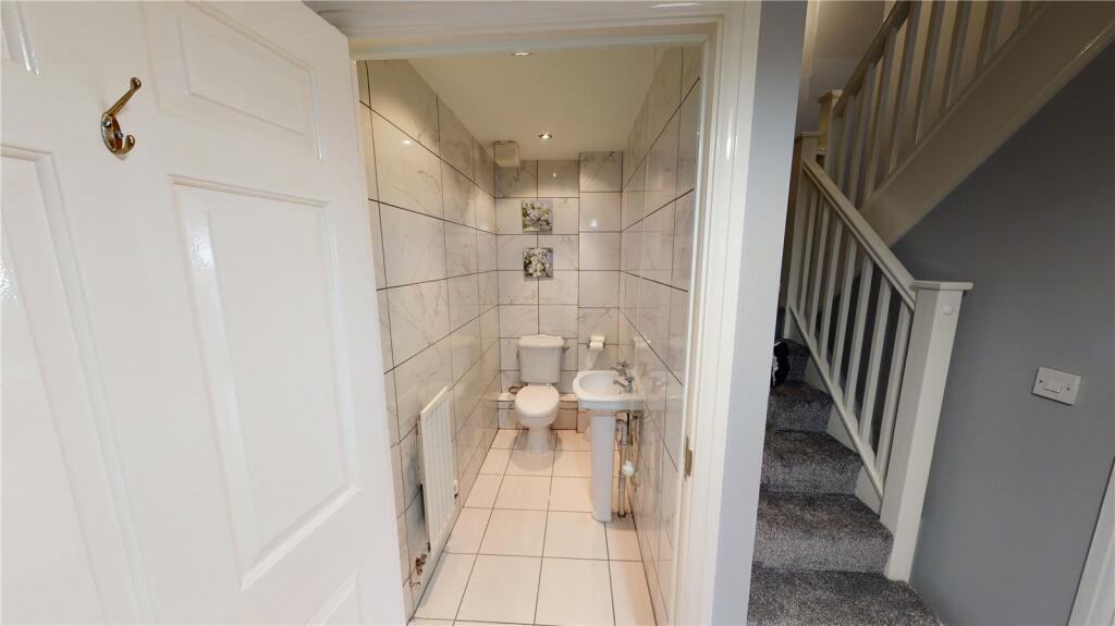 Additional image 5 of Thackery Road, Horfield, Bristol, BS7