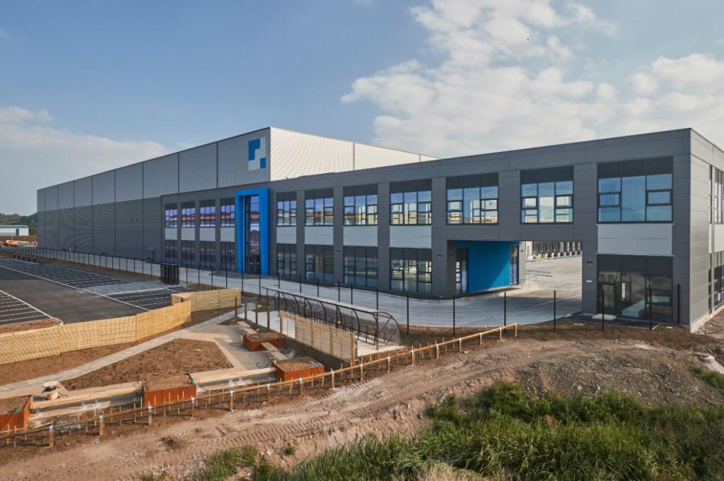 Additional image 2 of Mountpark Bristol 360  Hallen  Severn Beach Bristol BS10 7ZE  United Kingdo