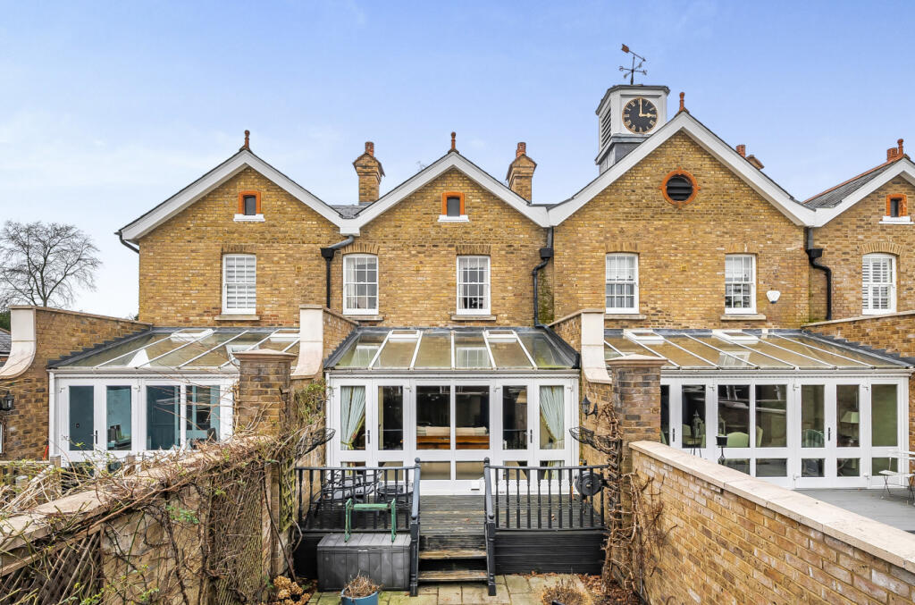 Additional image 5 of Holwood Estate, Westerham Road, Keston, Kent, BR2