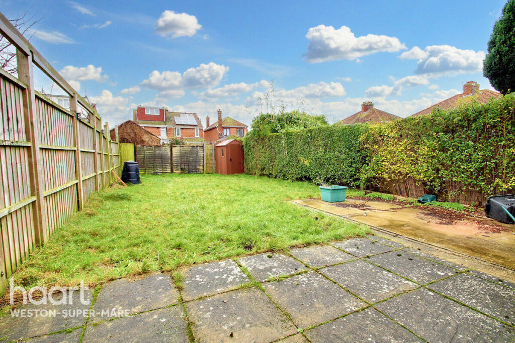 Additional image 11 of Southmead Road, WESTON-SUPER-MARE