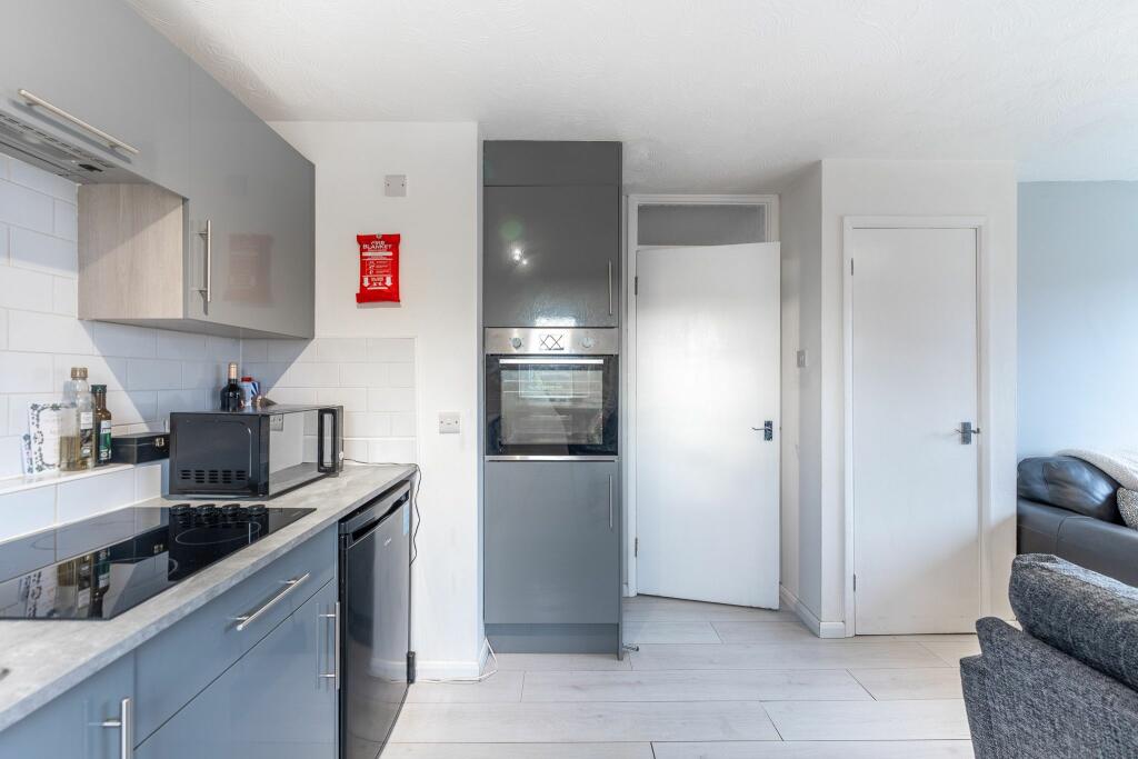 Additional image 7 of Pennycress, Weston-super-Mare - ALLOCATED PARKING