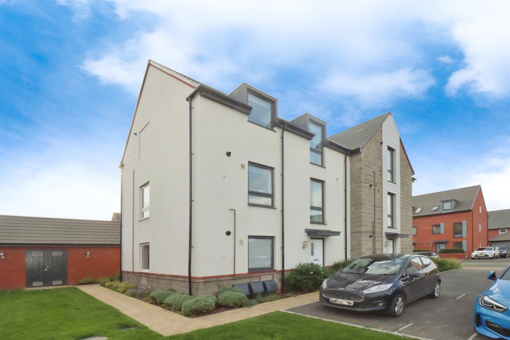 Additional image 16 of Crosby Road, Yate, Bristol