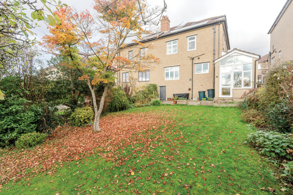 Additional image 25 of Kings Avenue, West Bishopston, Bristol
