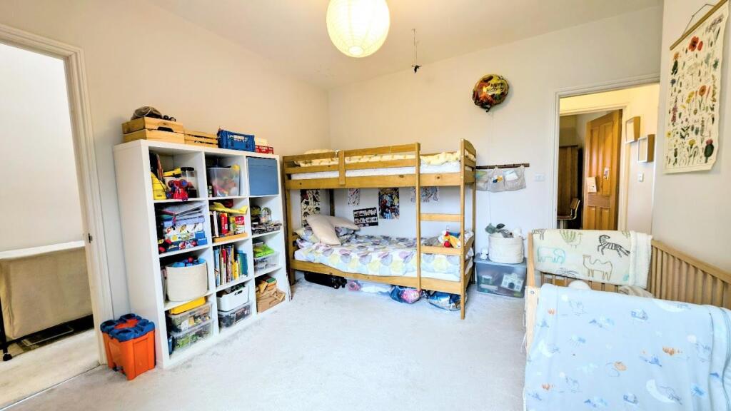 Additional image 20 of Rose Green Road, Bristol