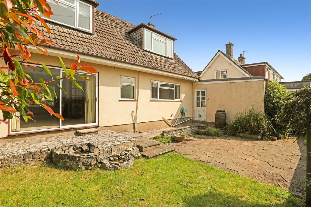 Additional image 13 of Stanshalls Drive, Felton, Bristol, Somerset, BS40