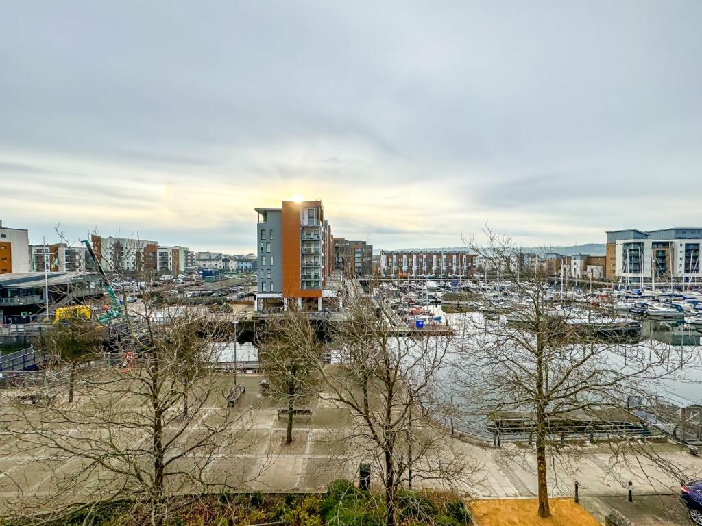 Additional image 6 of Lockside, Portishead, Bristol, Somerset, BS20