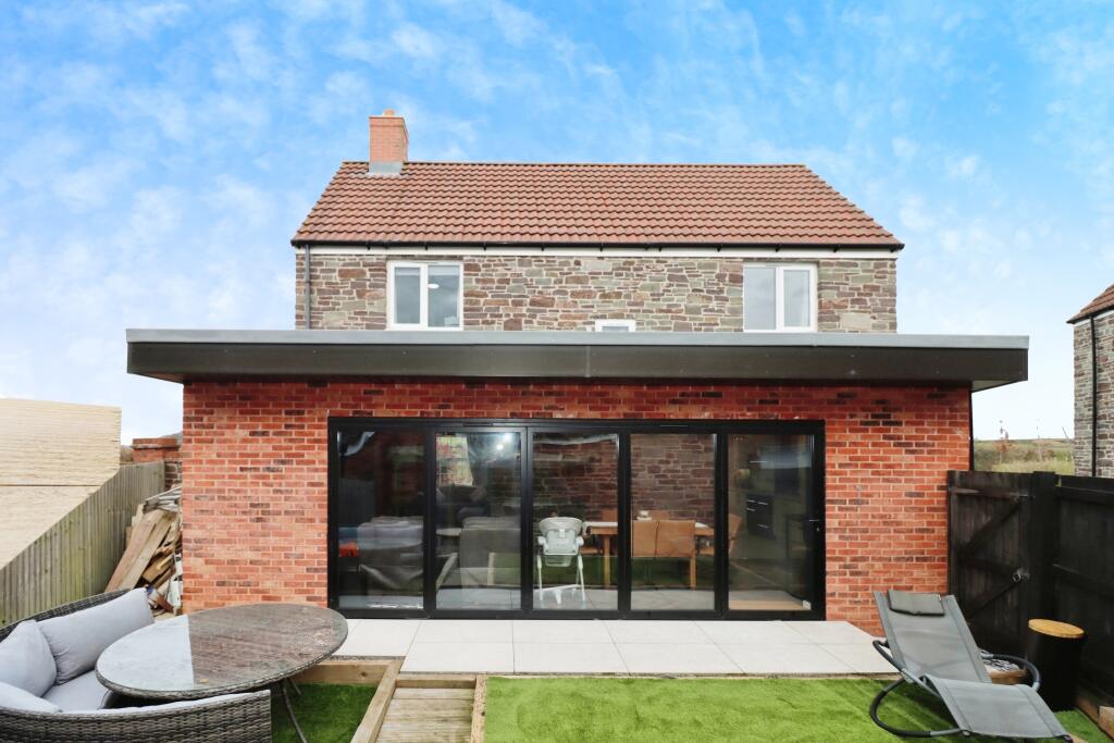 Additional image 14 of Badger Road, Thornbury, Bristol, Gloucestershire, BS35