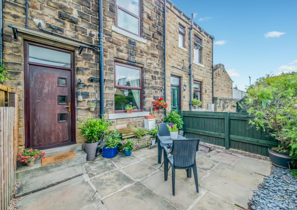 Additional image 10 of Moor Lane, Gomersal, Cleckheaton, BD19