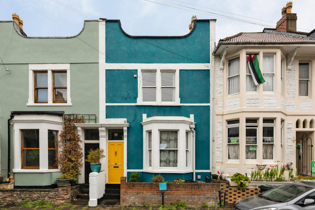 Additional image 2 of Lower Cheltenham Place, Montpelier, Bristol