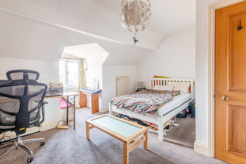 Additional image 6 of Wells Road, Bristol