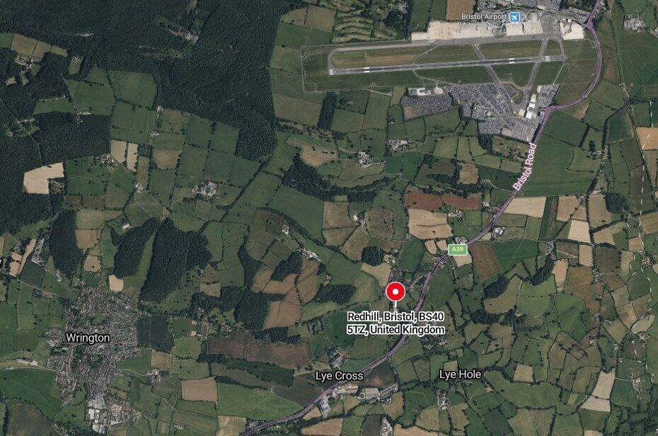 Additional image 7 of Chancellors Pound, Redhill, North Somerset, BS40