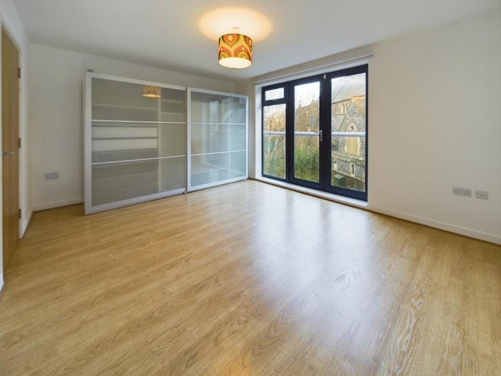 Additional image 16 of Pennywell Road, Easton, Bristol