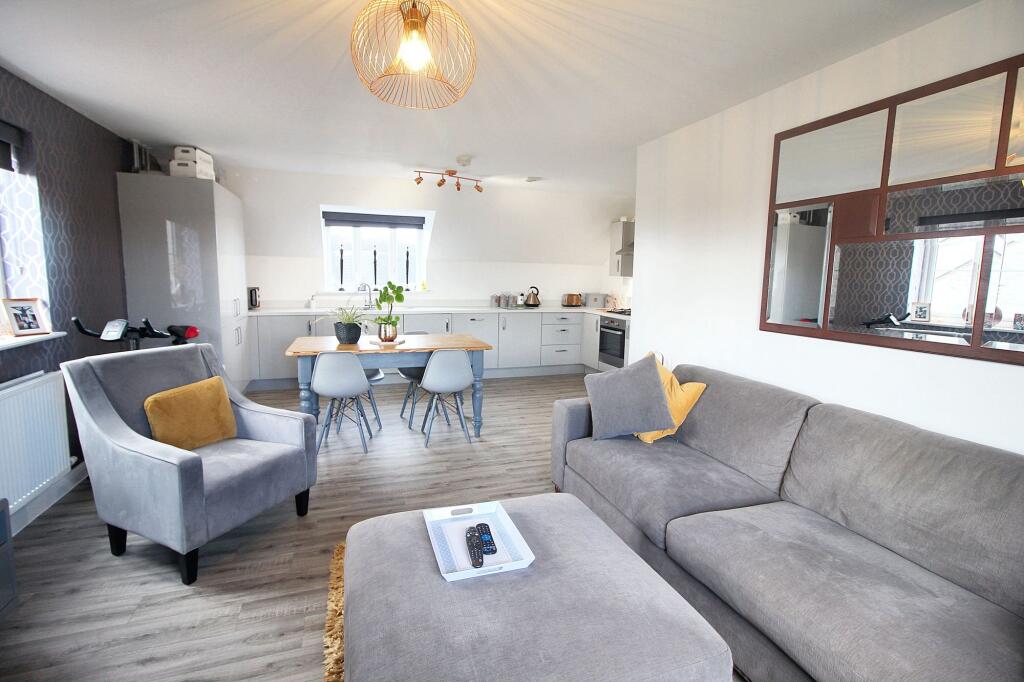 Additional image 3 of Scythe Way, Thornbury, BS35