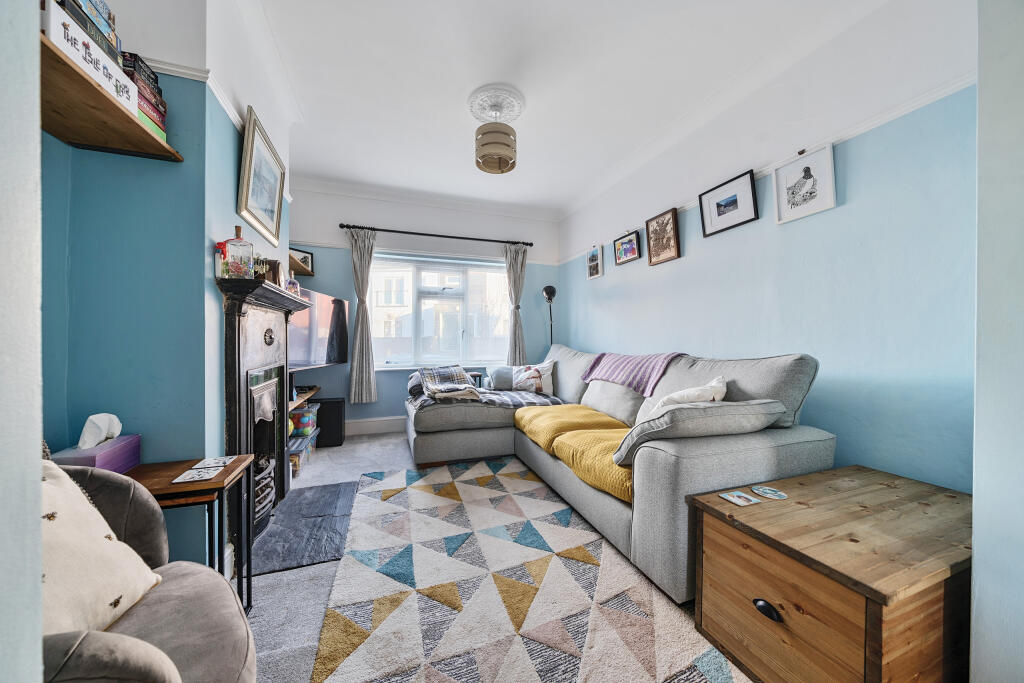 Additional image 3 of Kelston Road, Bristol, BS10