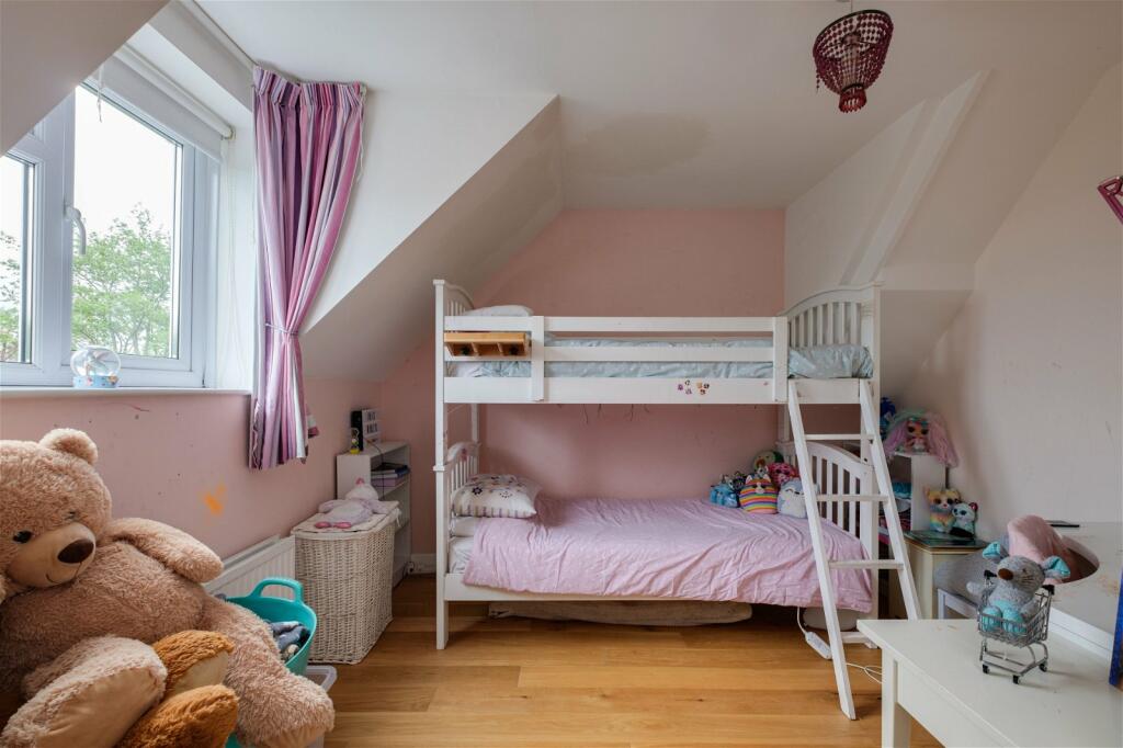 Additional image 21 of Ridgeway Close, West Harptree