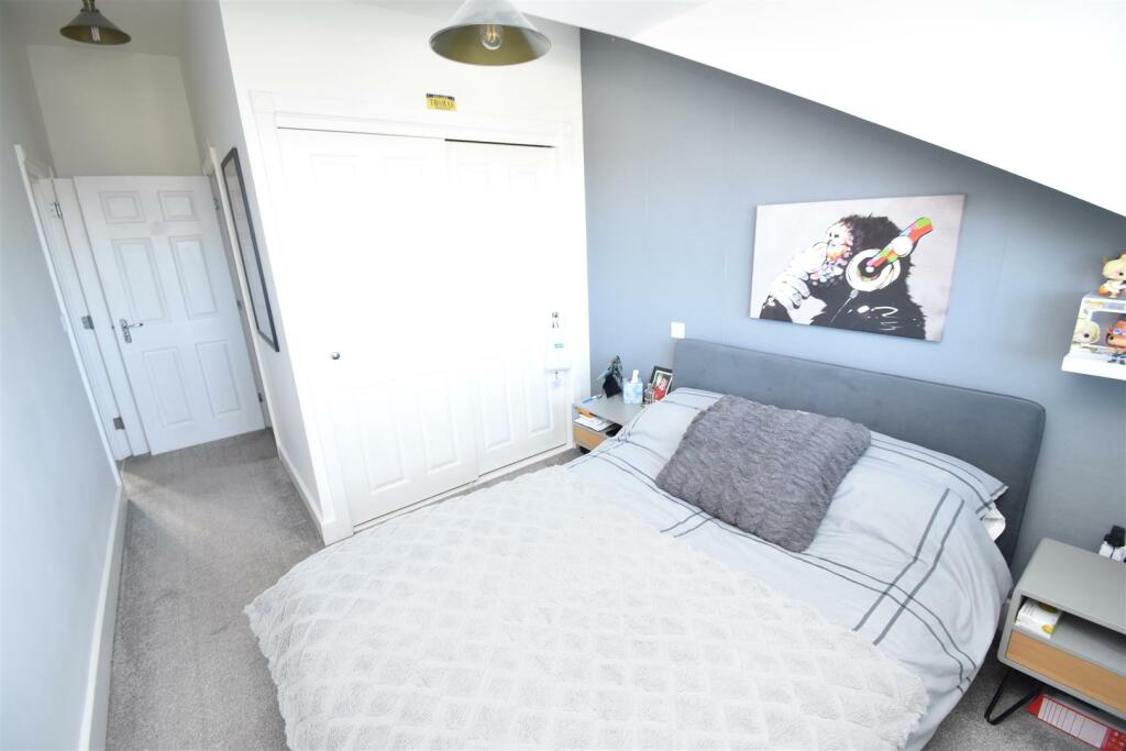 Additional image 15 of Brackenwood Gardens, Portishead