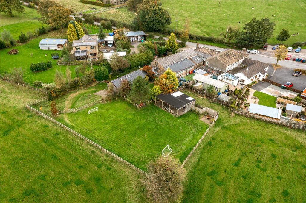 Additional image 37 of Kiln Lane, Paythorne, BB7