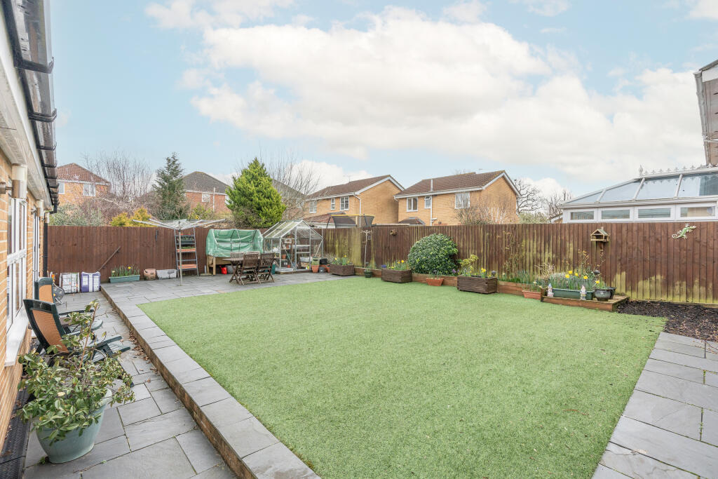 Additional image 26 of Bye Mead, Emersons Green, Bristol