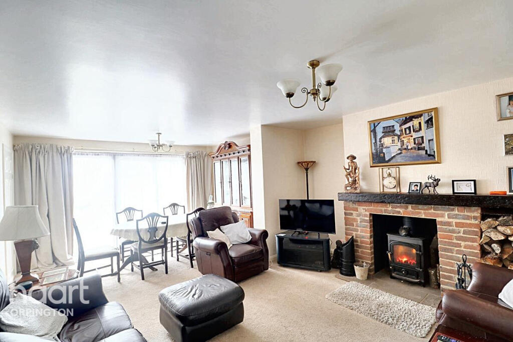 Additional image 3 of Luxted Road, Orpington