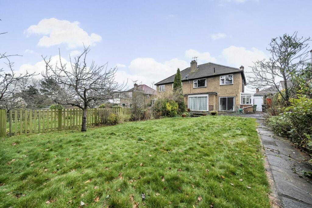 Additional image 10 of St Marys Avenue, Bromley