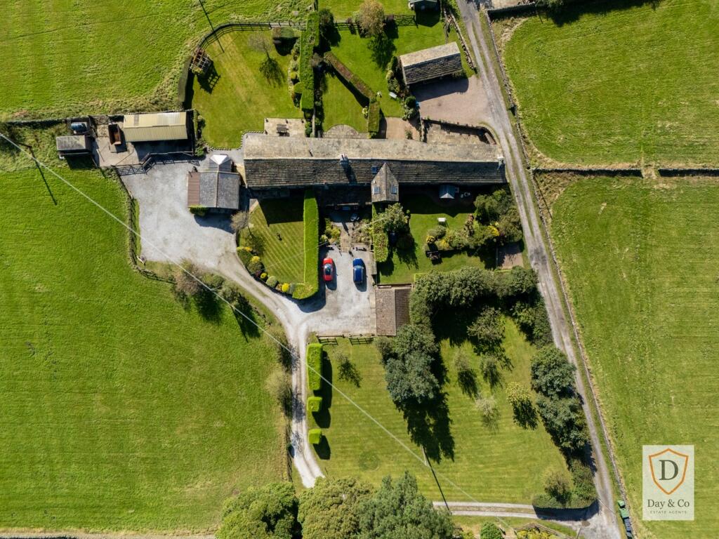 Additional image 38 of Trough Lane, Denholme, Bradford, BD13