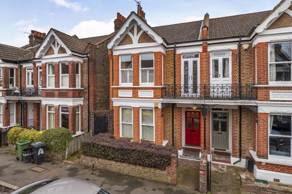 Additional image 3 of Kendall Road, Beckenham