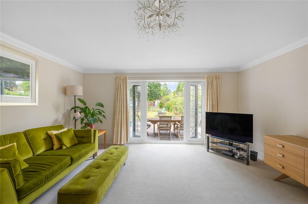 Additional image 12 of Manor Way, Beckenham, BR3