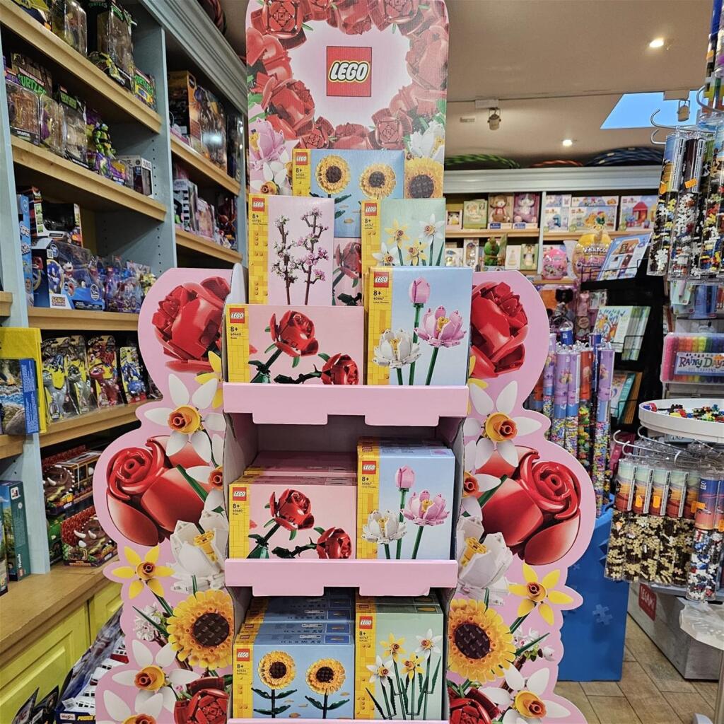 Additional image 15 of AN INDEPENDENT TOY AND GIFT RETAILER, Bromley