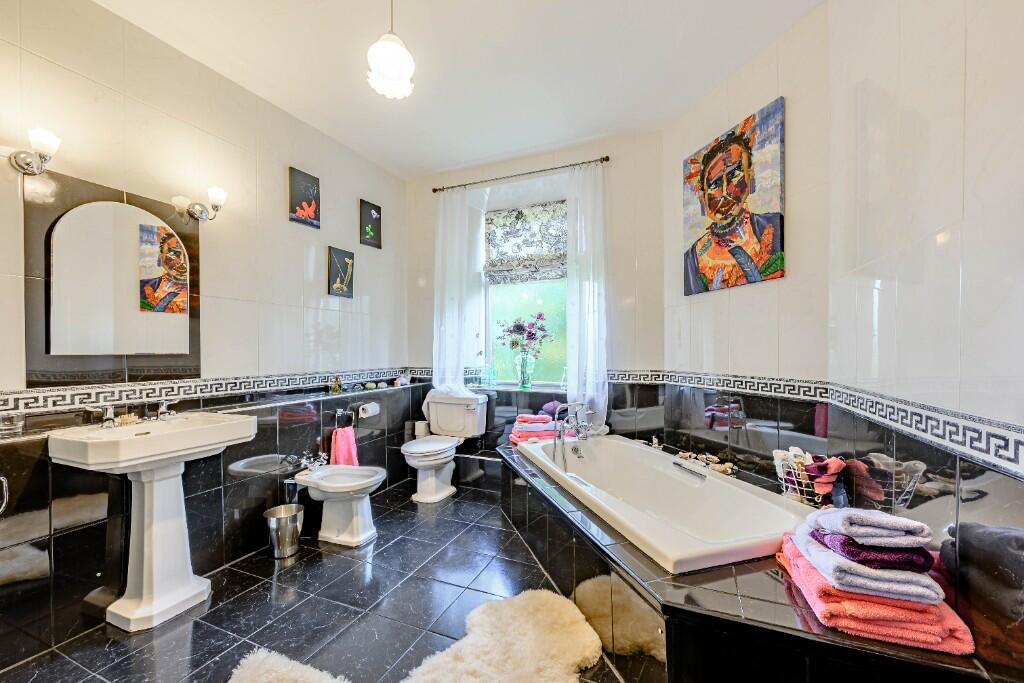 Additional image 29 of Old Vicarage, Newbiggin-On-Lune, CA17