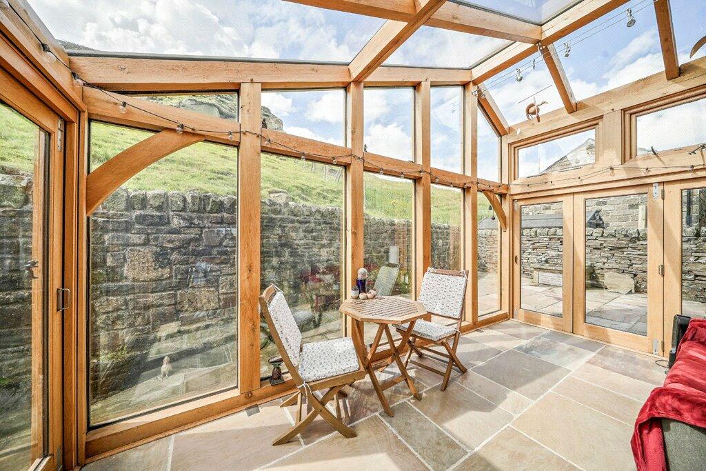 Additional image 13 of Lane House Barn, Lane House Road, Cowling, BD22 0LX