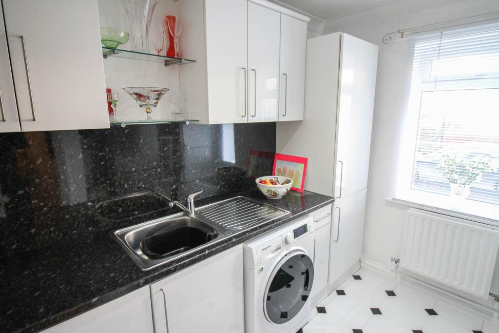 Additional image 7 of Royal Sands**Gated Development**South Facing**3 Double Bedrooms**Garage**