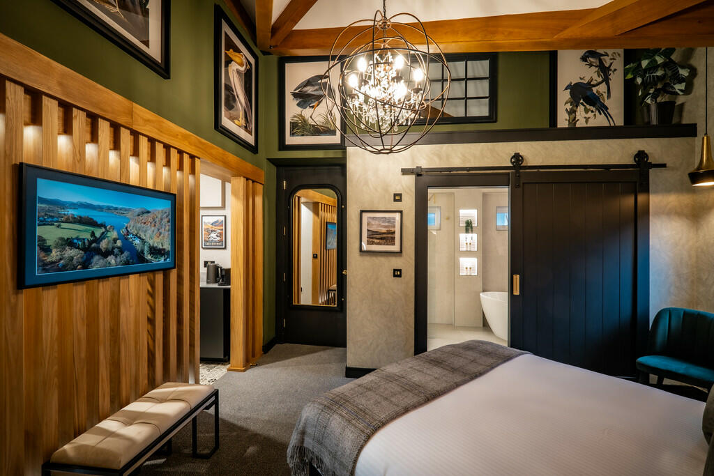 Additional image 56 of 1863 Restaurant and Rooms, Elm House, High Street, Pooley Bridge, Penrith, Cumbria, CA10 2NH