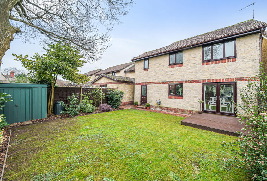 Additional image 19 of Lavender Close, Thornbury, Bristol, Gloucestershire, BS35