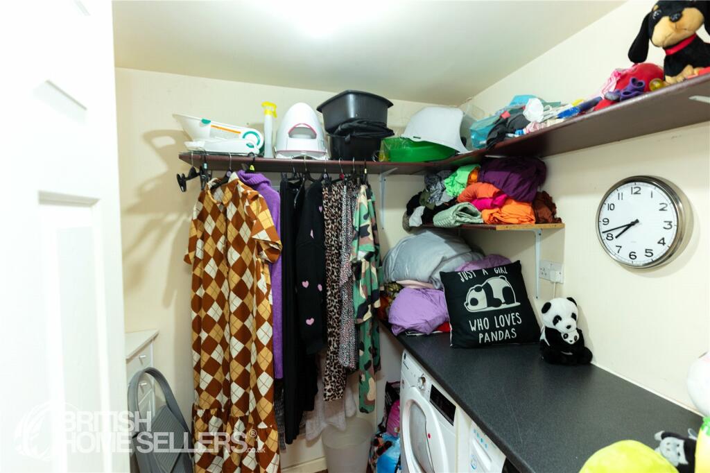 Additional image 4 of The Gateways, Wyke, Bradford, West Yorkshire, BD12