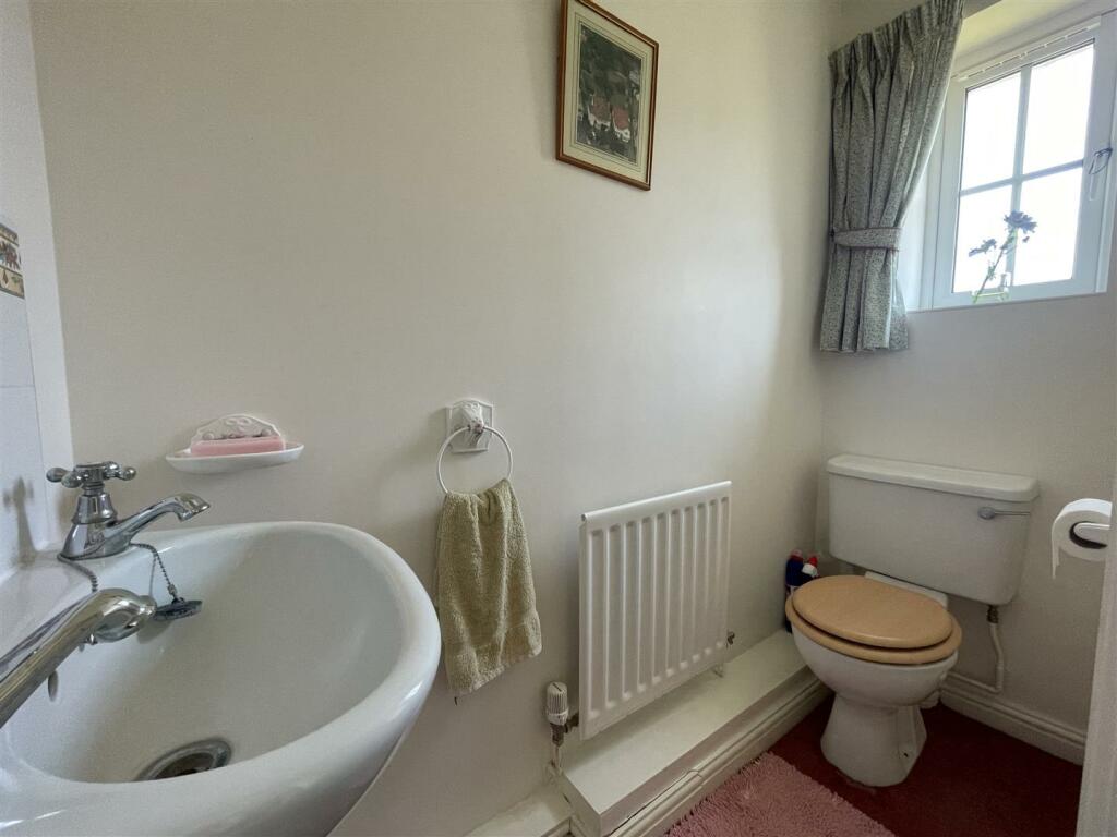 Additional image 4 of Wingard Close, Uphill - No Chain