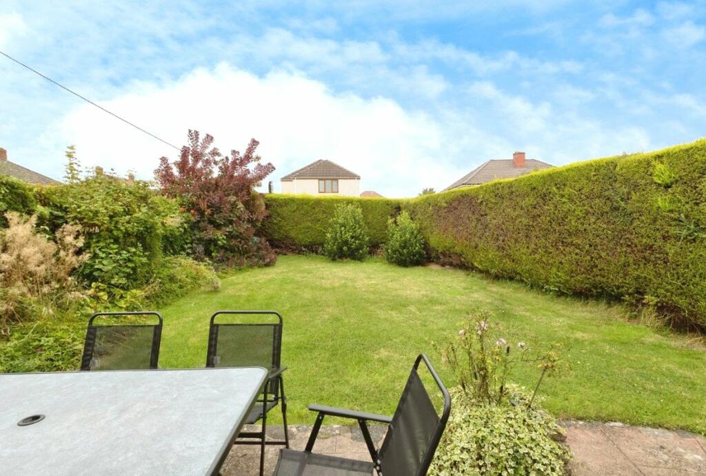 Additional image 17 of Highridge Green, Bristol, BS13