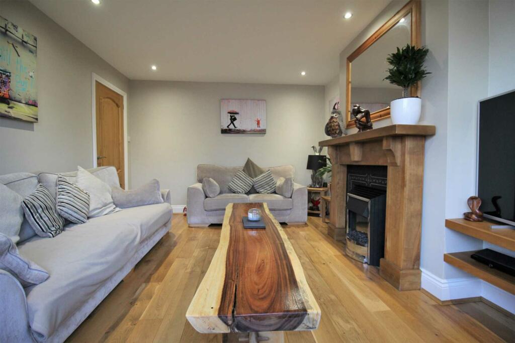 Additional image 3 of Clarendon Road, Edwardian Family Home