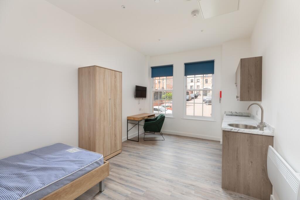 Additional image 5 of New Bond House, , Bristol