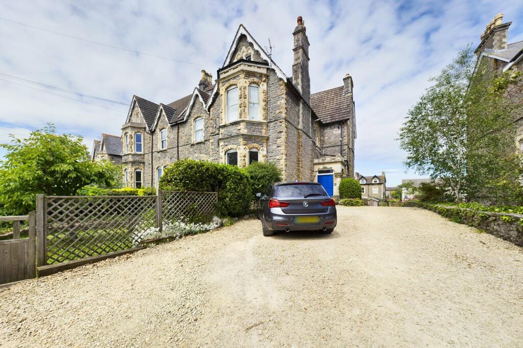 Additional image 17 of Albert Road, Clevedon, North Somerset, BS21