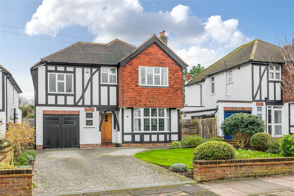 Additional image 31 of Woodland Way, West Wickham