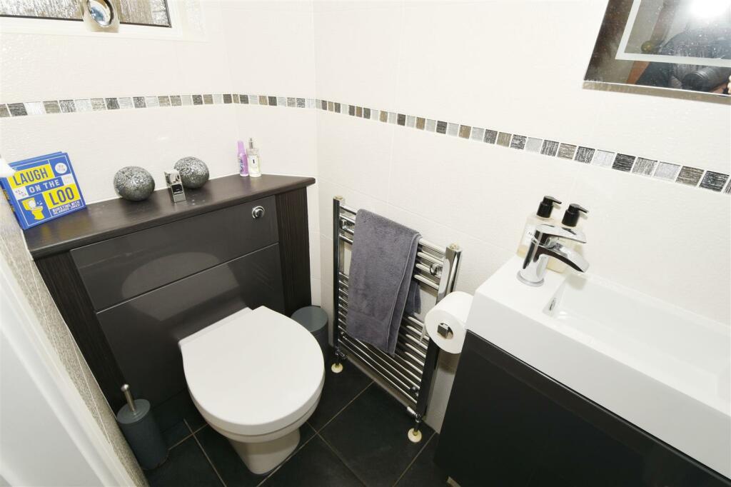 Additional image 14 of Talbot Road, Brislington, Bristol