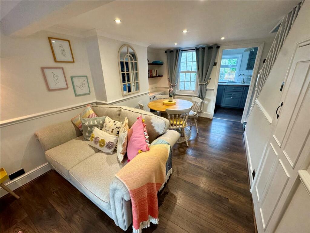 Additional image 18 of Eynsford Road, Crockenhill, Kent, BR8