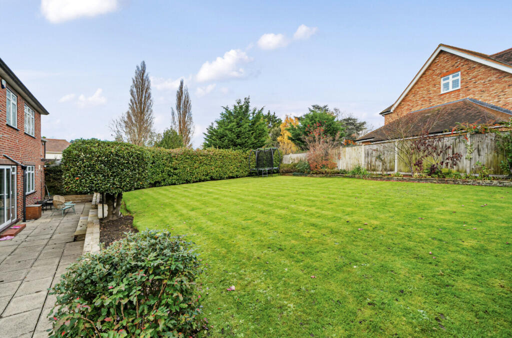 Additional image 19 of Westbury Road, Bickley, Kent, BR1