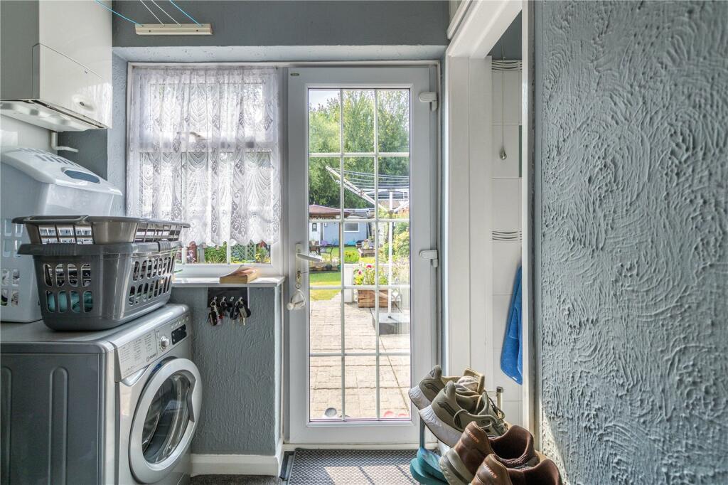Additional image 15 of Headley Road, Headley Park, Bristol, BS13