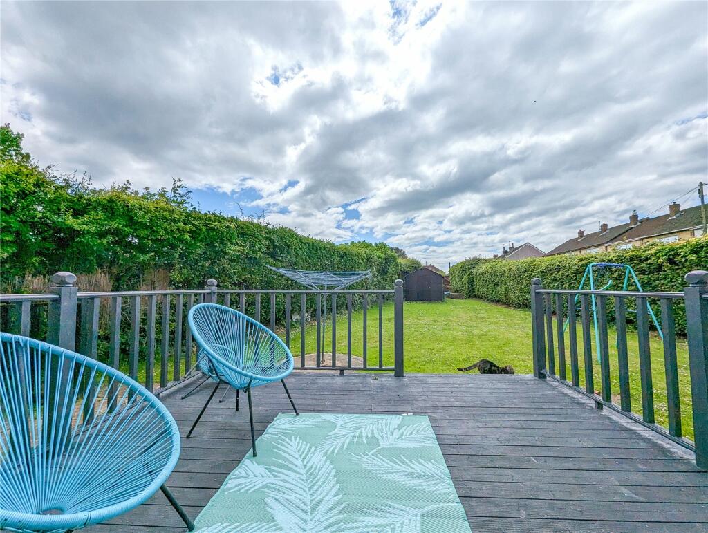 Additional image 6 of Rodney Road, Kingswood, Bristol, BS15