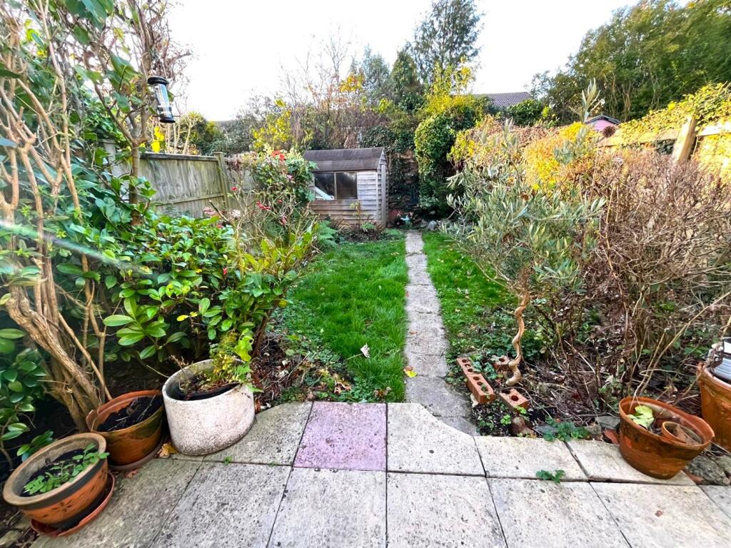 Additional image 17 of Howard Road, Westbury Park